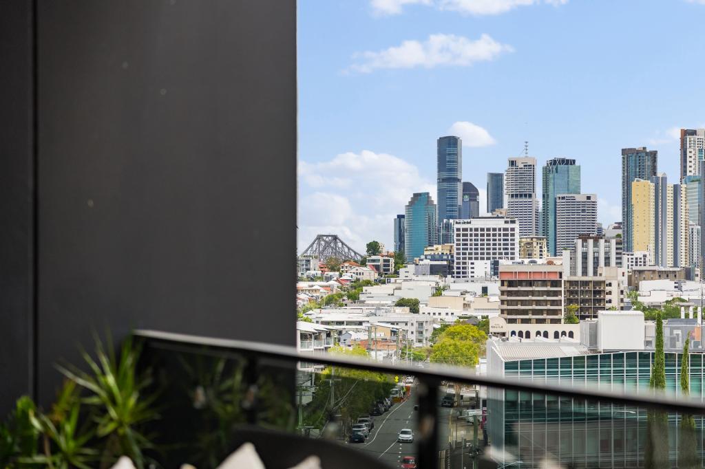 805/16 MASTERS ST, NEWSTEAD, QLD 4006