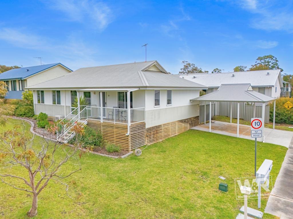 25 Montem St, Mount Barker, WA 6324