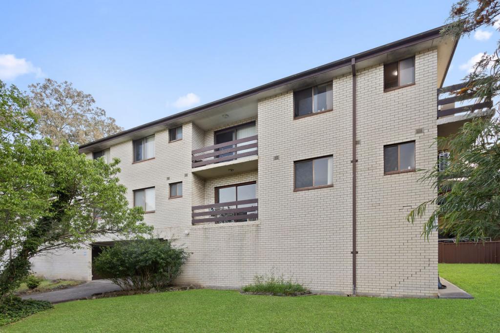 14/43-47 Sheffield St, Merrylands, NSW 2160