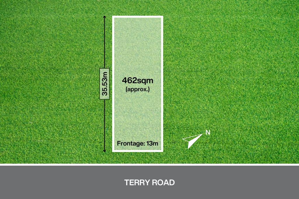 260 TERRY RD, BOX HILL, NSW 2765