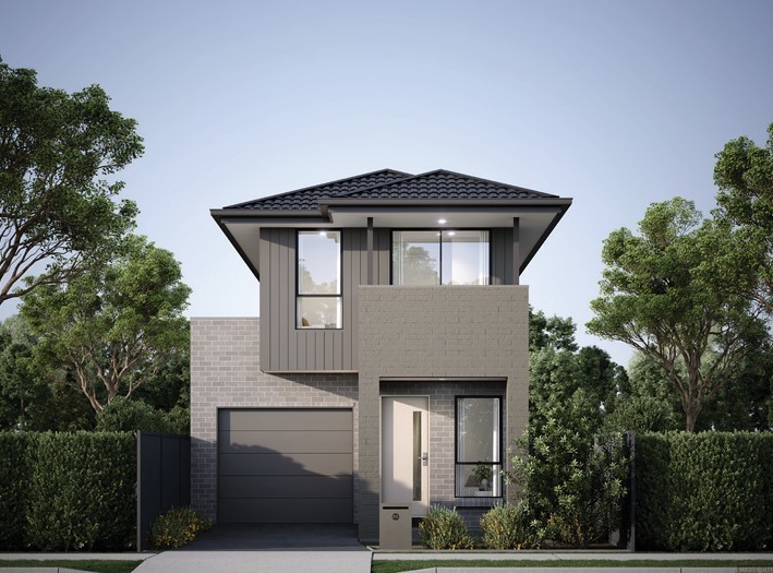 Contact Agent For Address, Leppington, NSW 2179