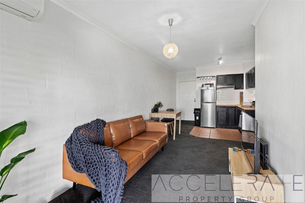 11/142 St Pauls Tce, Spring Hill, QLD 4000