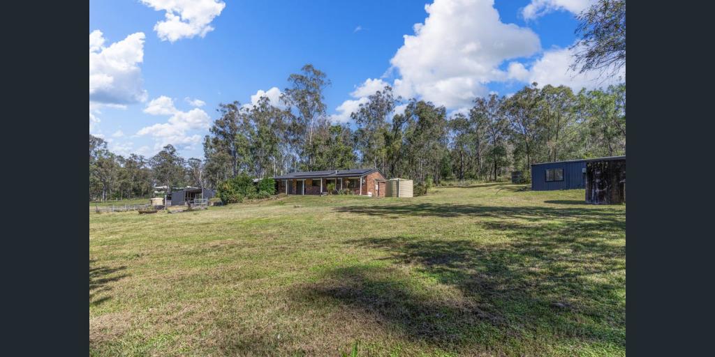 563-573 Plunkett Rd, Cedar Creek, QLD 4207