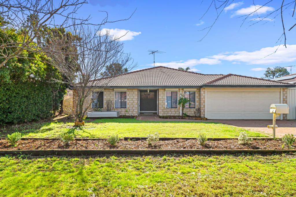 113 Midsummer Cir, Pinjarra, WA 6208