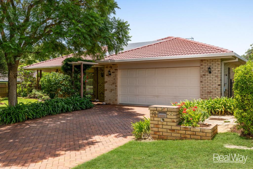 10 Mckinney Ct, Rangeville, QLD 4350