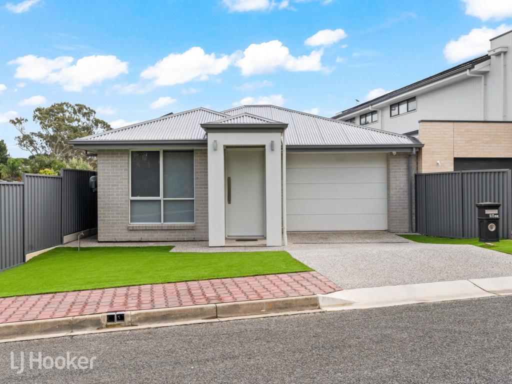 2a Silverlake Cres, Highbury, SA 5089