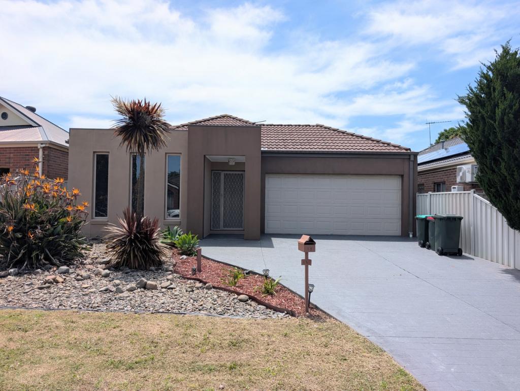 13 Aldercress Cl, Craigieburn, VIC 3064