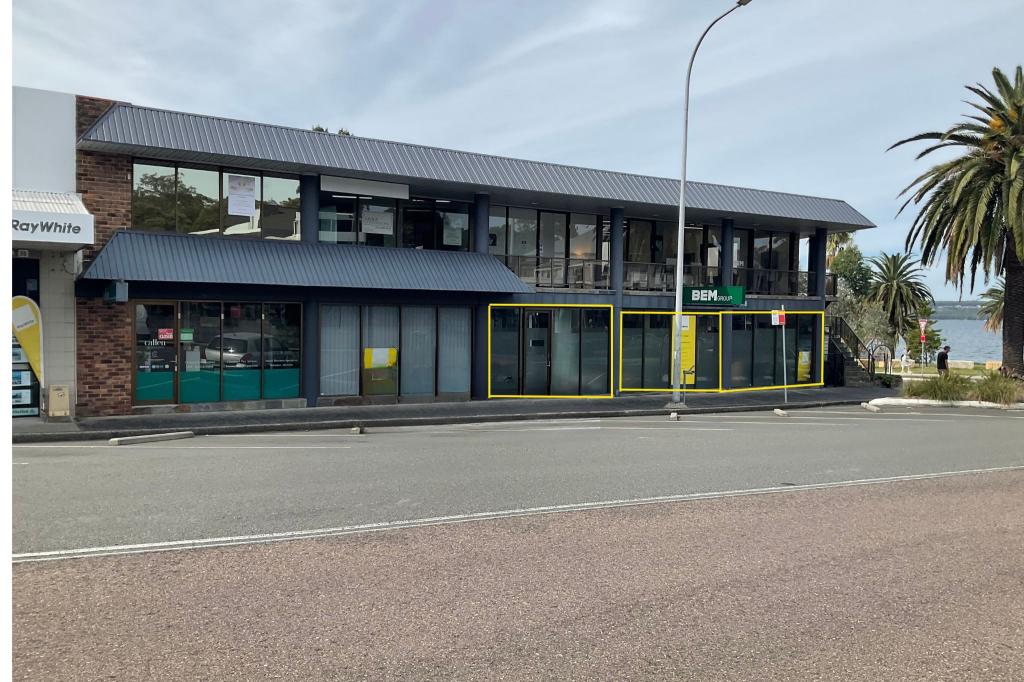 1-4/1 The Boulevarde, Toronto, NSW 2283