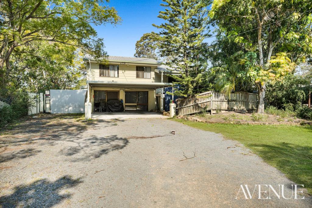 14 Pauline St, Marsden, QLD 4132