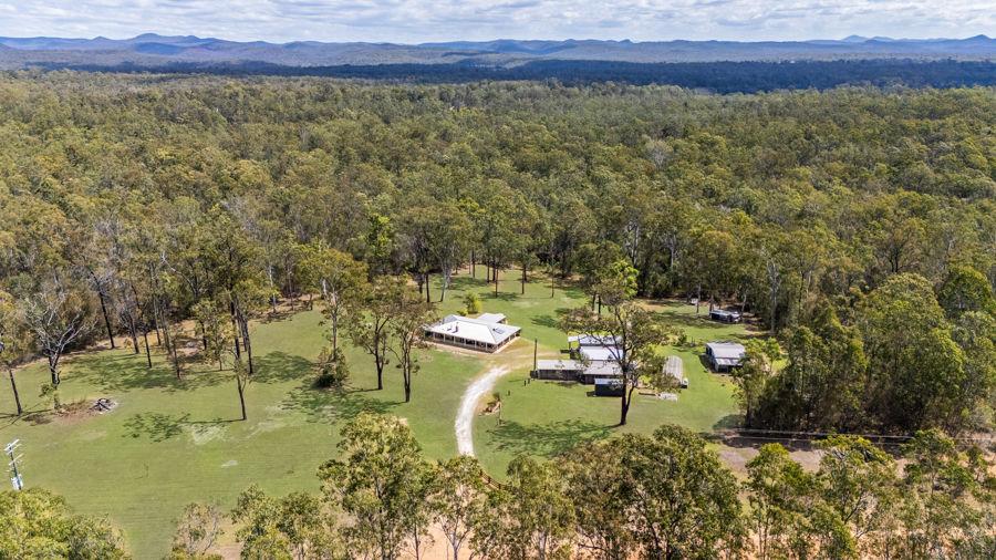 249 West Lanitza Rd, Lanitza, NSW 2460