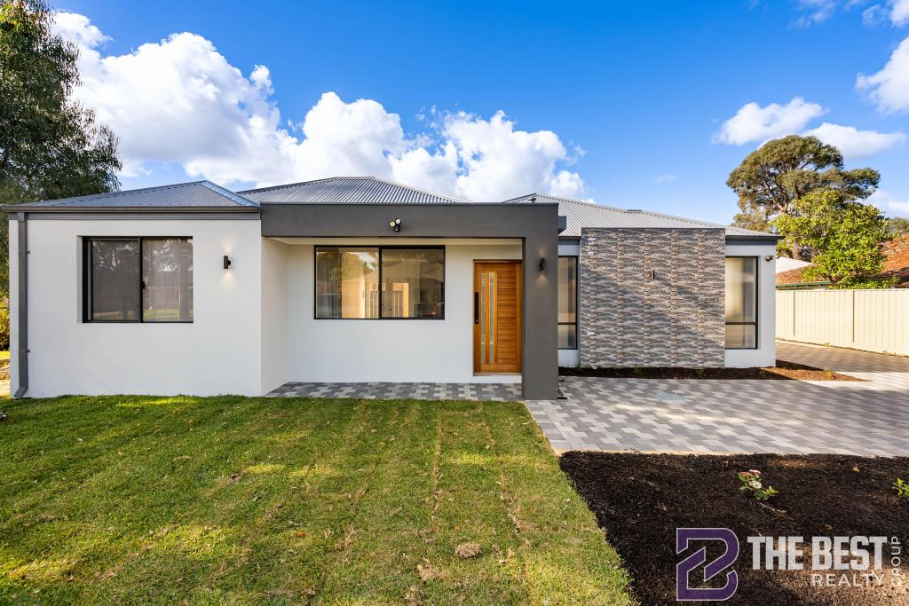 1/210 HICKS ST, GOSNELLS, WA 6110