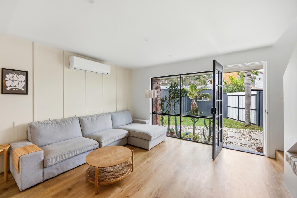 4/44 Frascott Ave, Varsity Lakes, QLD 4227