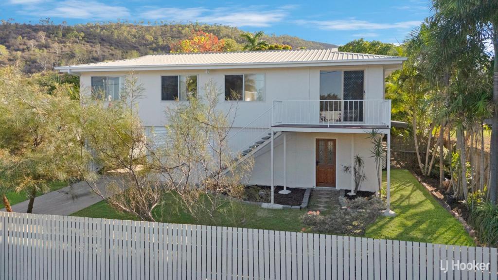 91 Georgina St, Wulguru, QLD 4811