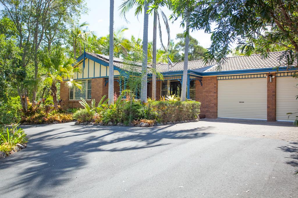 13 Allumba Cl, Taree, NSW 2430