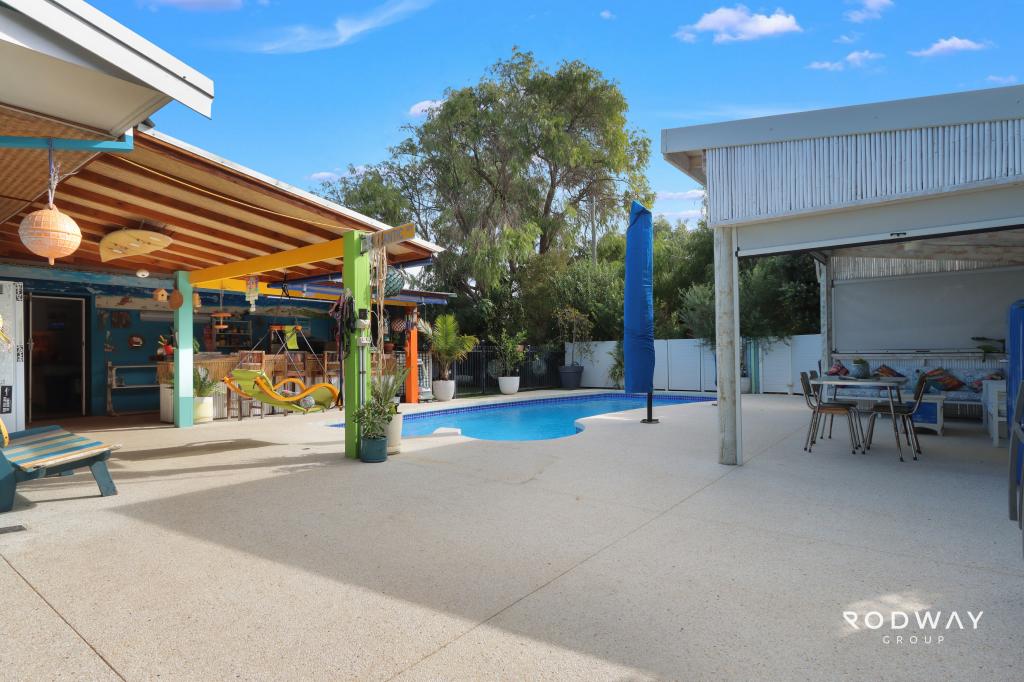 1 Mead St, Warnbro, WA 6169