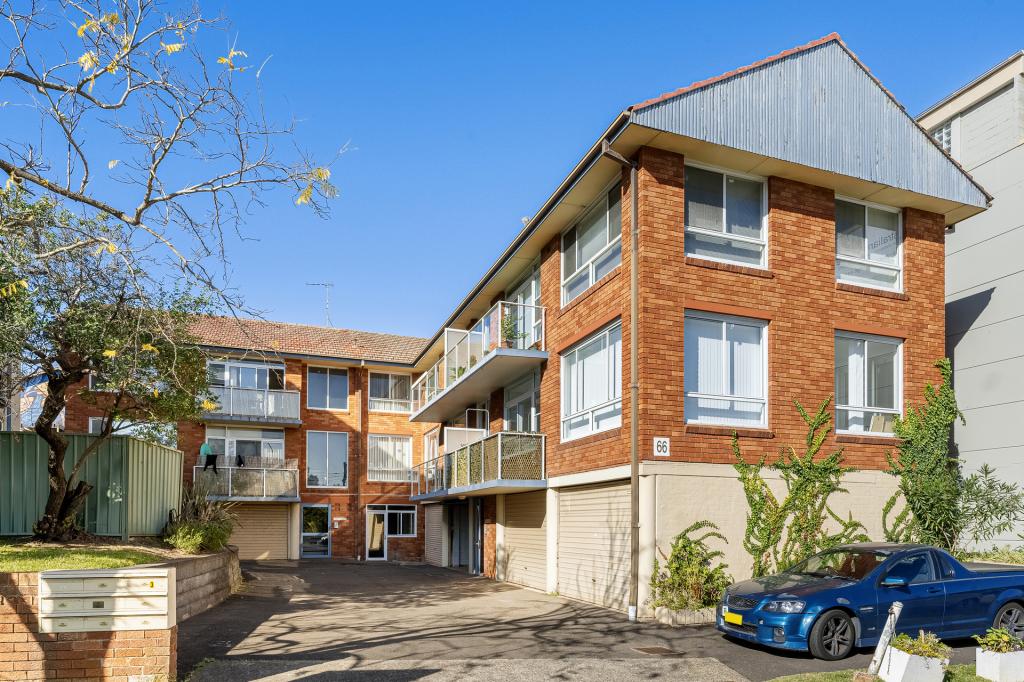 2/66-68 CROYDON ST, CRONULLA, NSW 2230