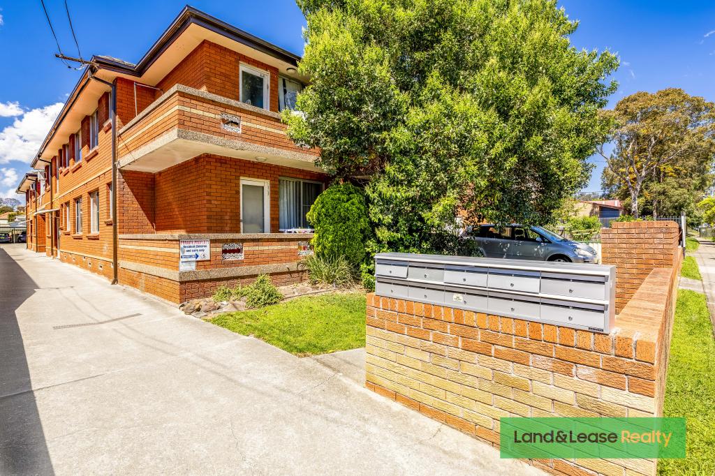 3/83 Hampden Rd, Lakemba, NSW 2195