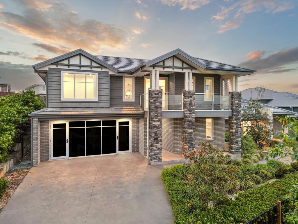 13 Yobarnie Ave, North Richmond, NSW 2754
