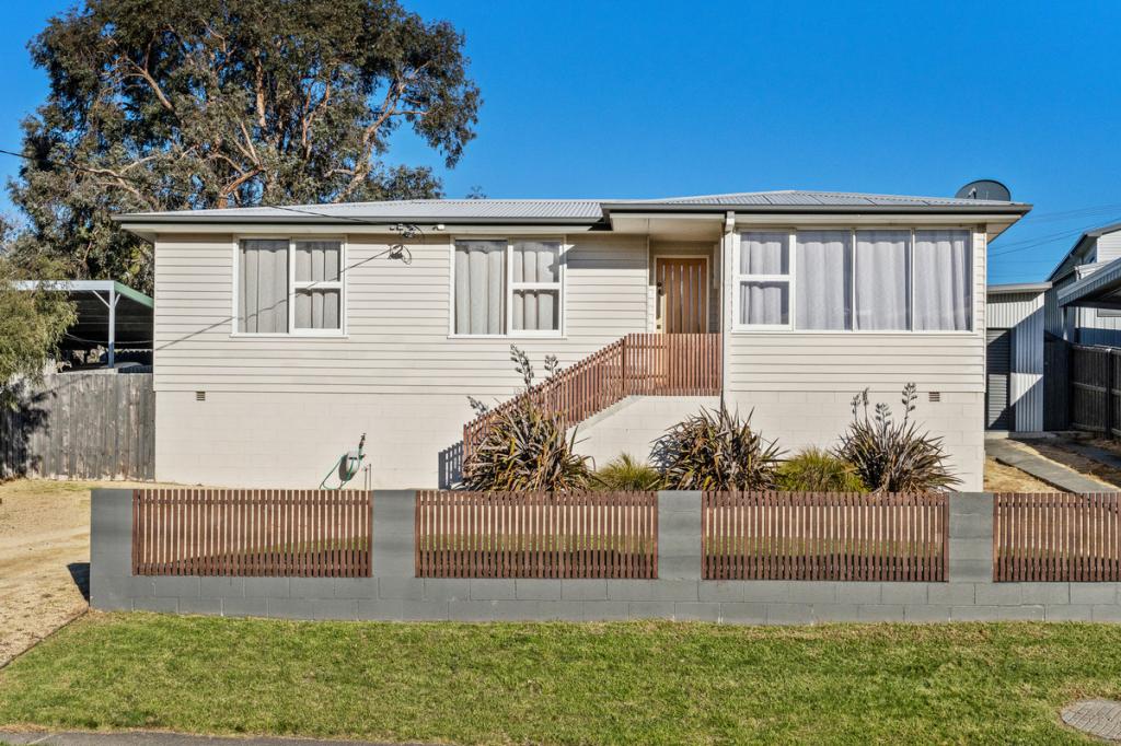 11 Currajong St, Mornington, TAS 7018