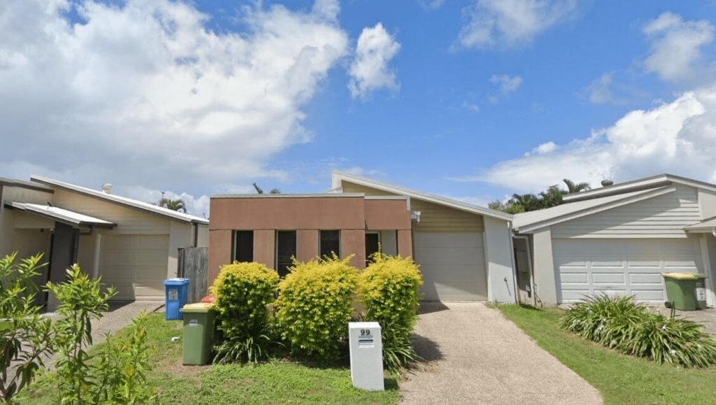 99 Scarborough Cct, Blacks Beach, QLD 4740