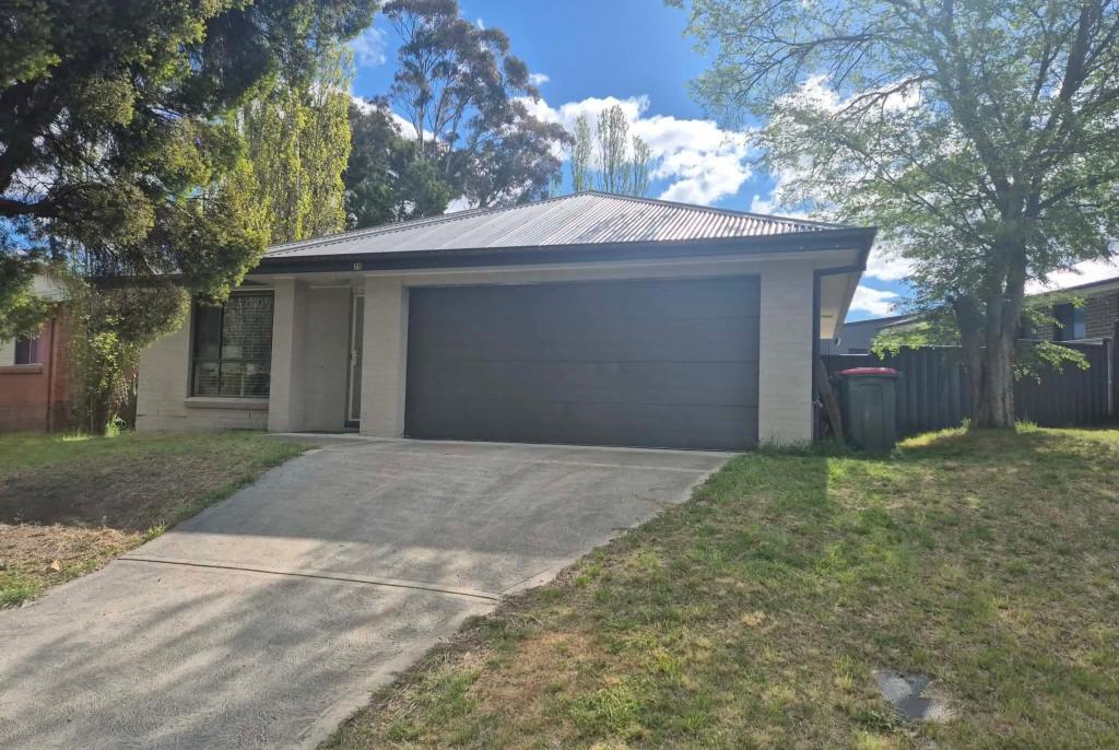 20 Tyndall St, Kelso, NSW 2795