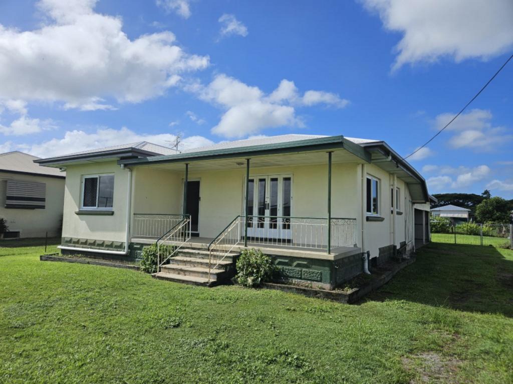 11 Burke St, Ingham, QLD 4850