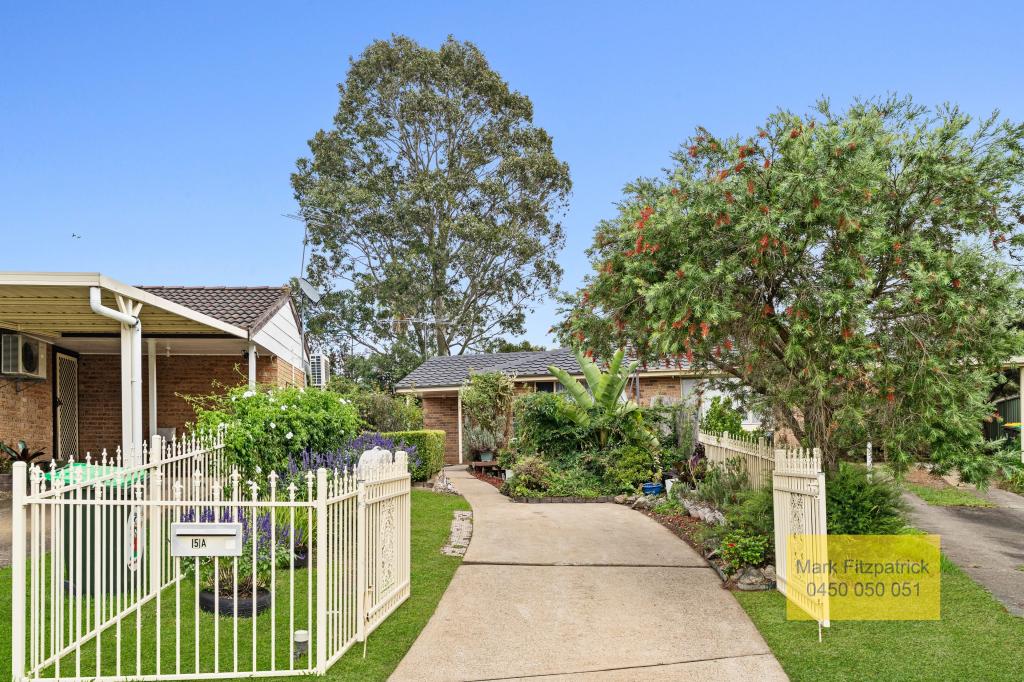 5A FABIAN PL, ROSEMEADOW, NSW 2560