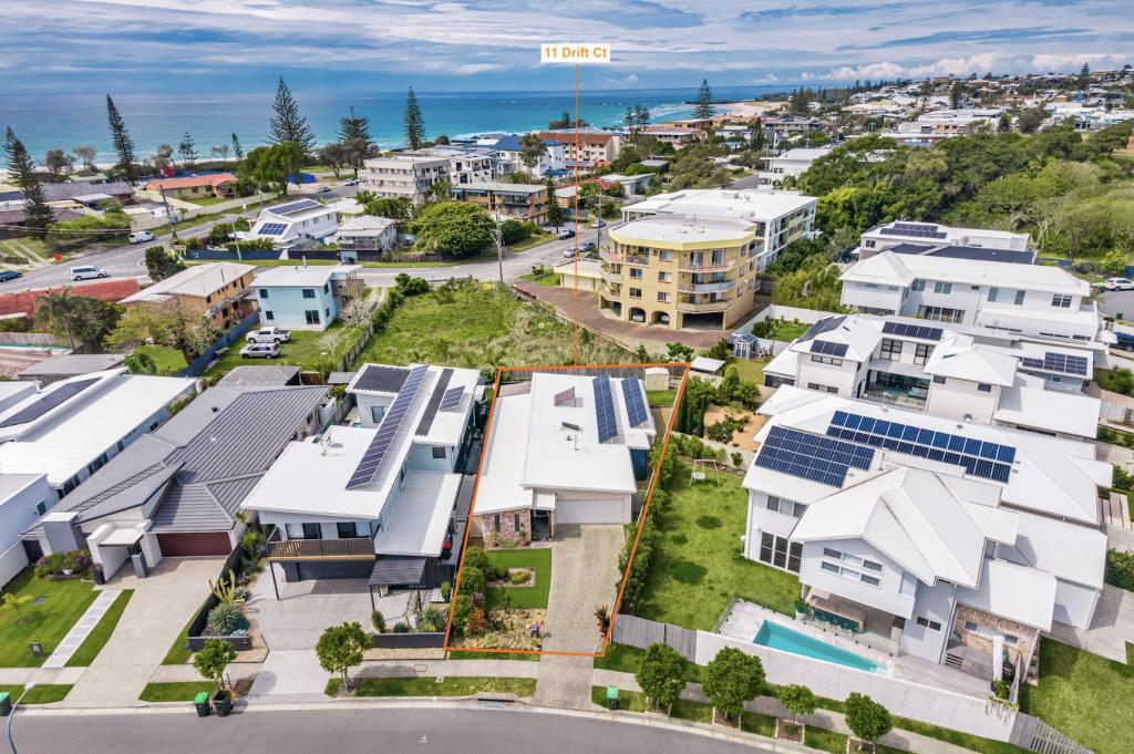 11 Drift Ct, Kingscliff, NSW 2487