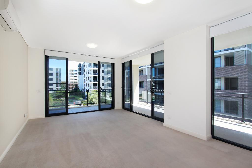 313/18 Corniche Dr, Wentworth Point, NSW 2127