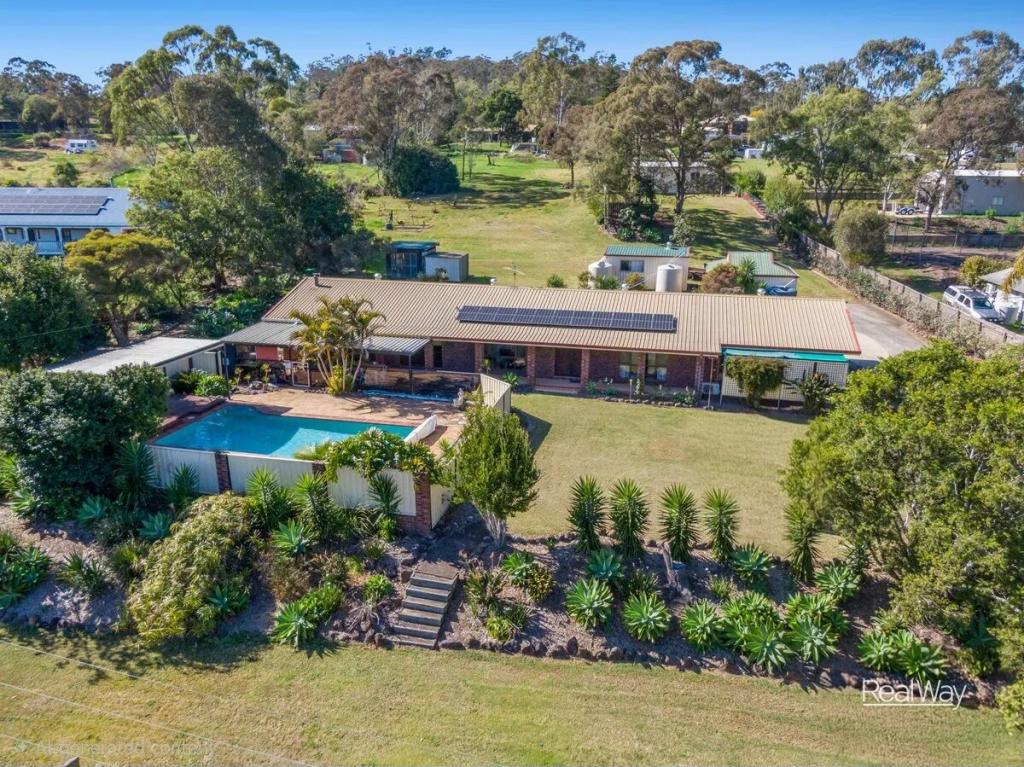 7 Sylvan Ct, Glenvale, QLD 4350