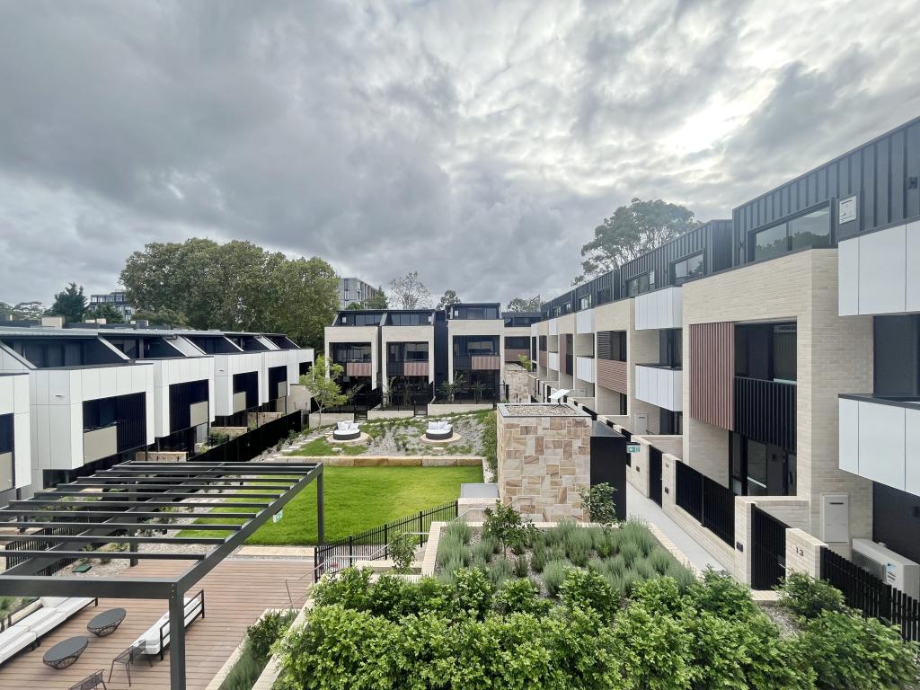 8/130 Archer St, Roseville, NSW 2069