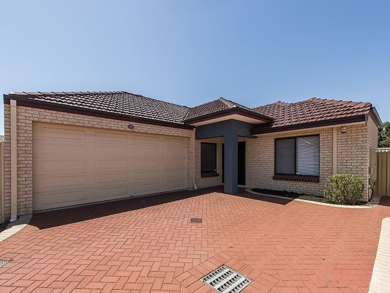 32c Jupiter St, Carlisle, WA 6101