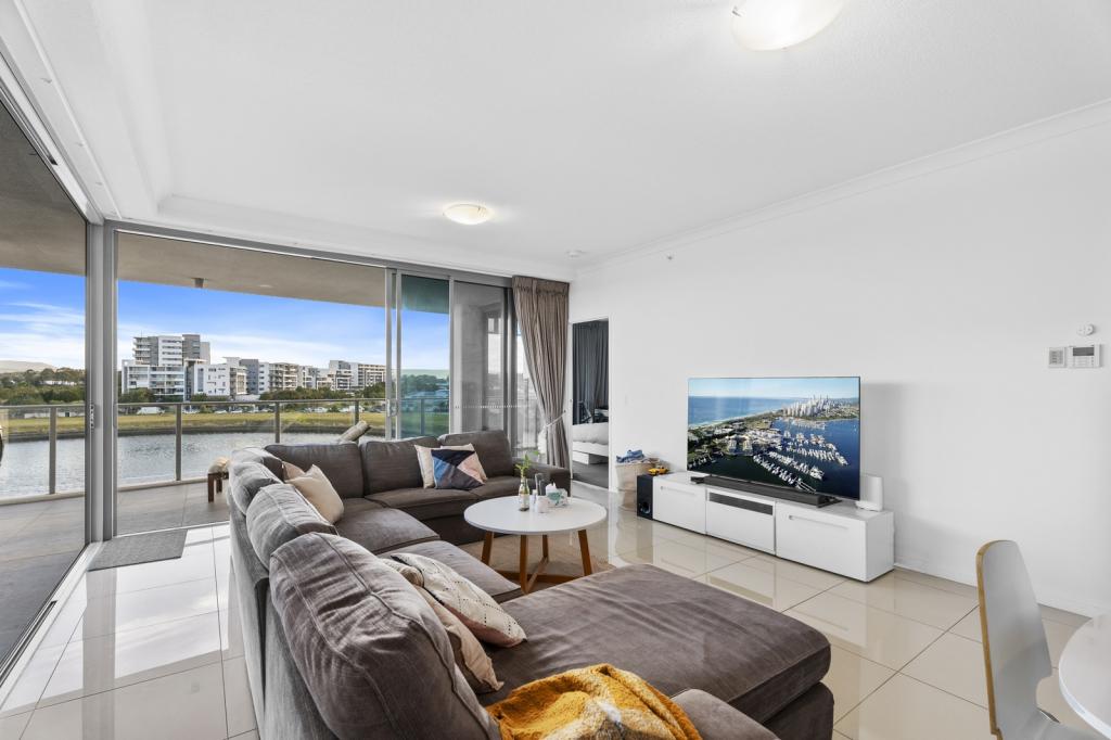 2307/25 East Quay Dr, Biggera Waters, QLD 4216