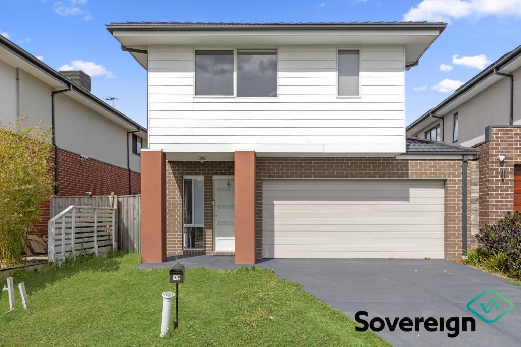 79 CHI AVE, KEYSBOROUGH, VIC 3173