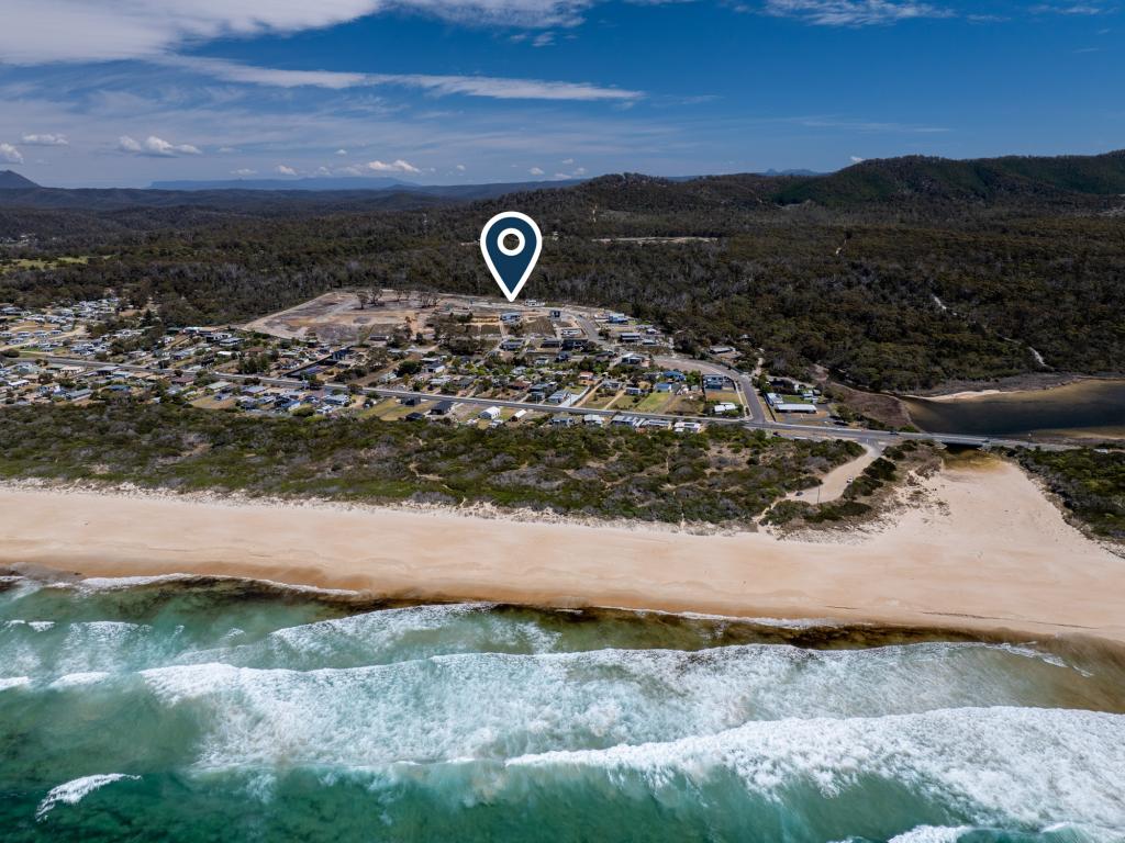 38 Wrinklers Dr, Scamander, TAS 7215