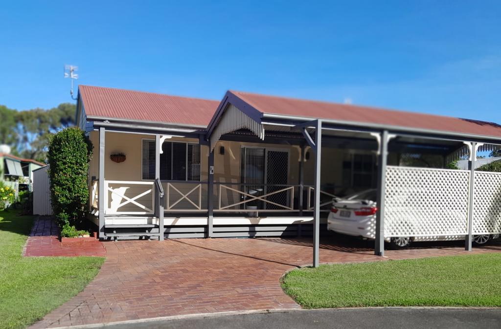 78/208 Elizabeth St, Urangan, QLD 4655