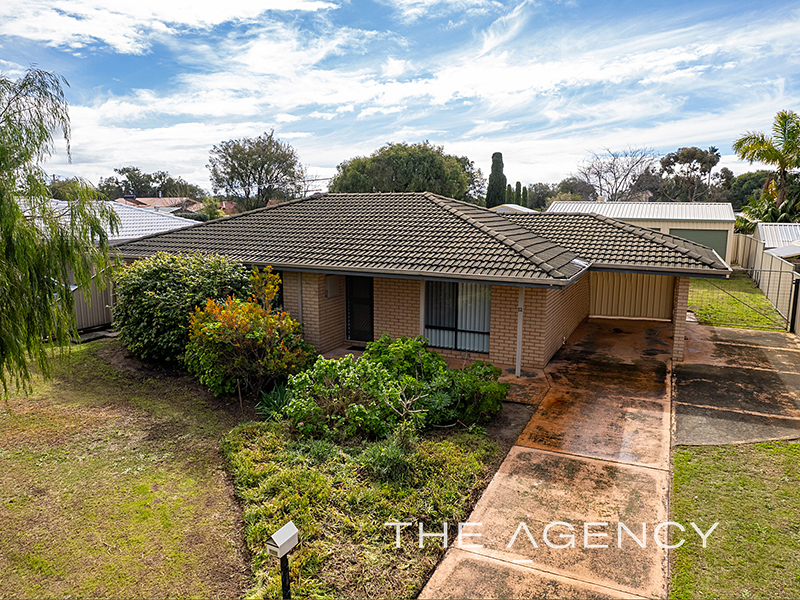 12 Centurion Way, West Busselton, WA 6280