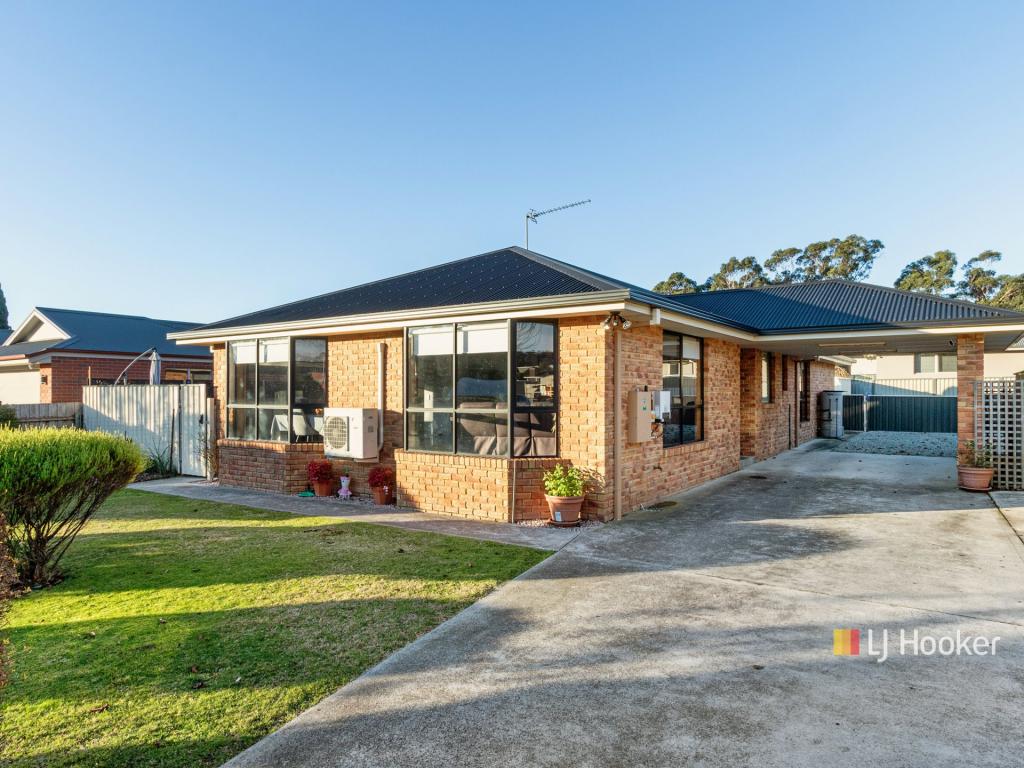 4 Jiloa Way, Don, TAS 7310