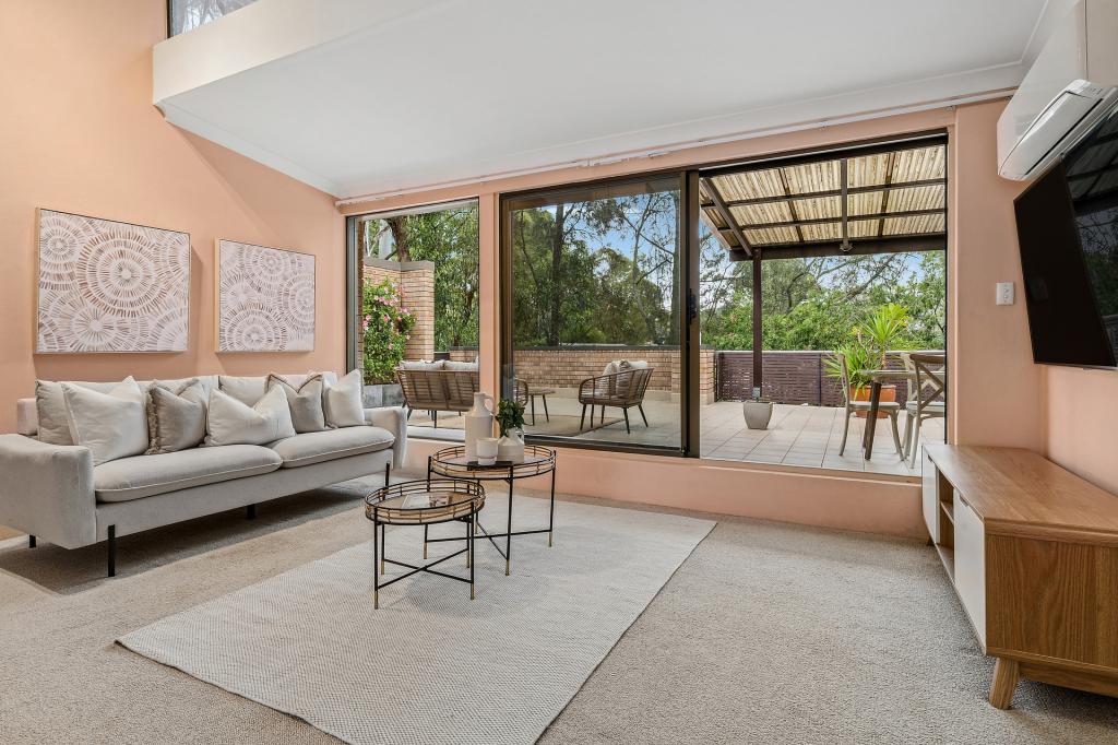 23/1 ROGAL PL, MACQUARIE PARK, NSW 2113