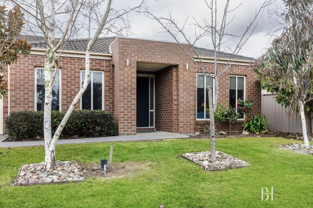 23 Natures Run, Kilmore, VIC 3764
