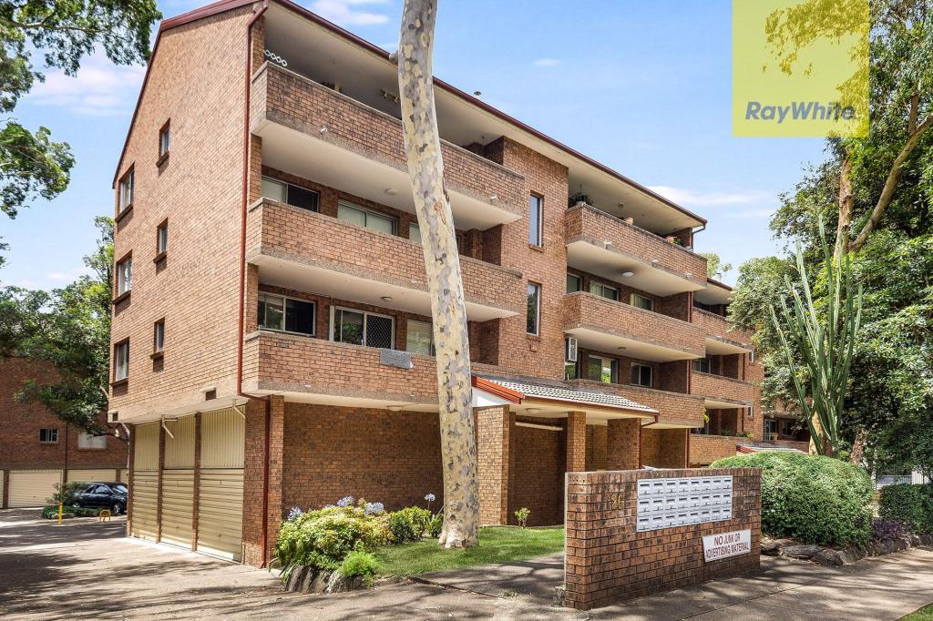 11/26 Sorrell St, North Parramatta, NSW 2151