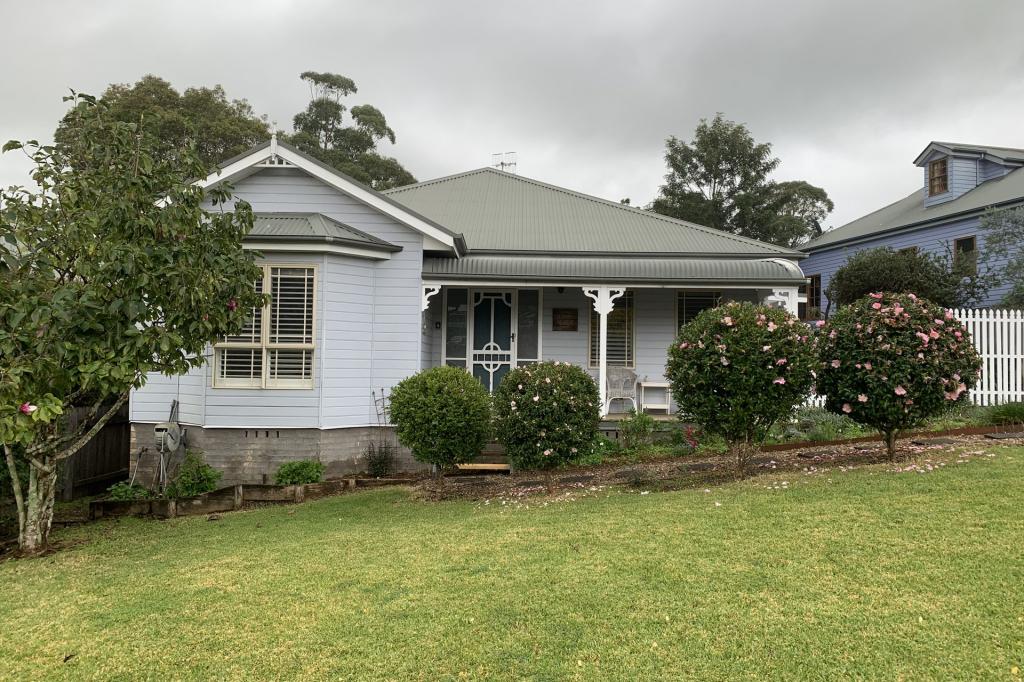 17 DRURY LANE, MILTON, NSW 2538