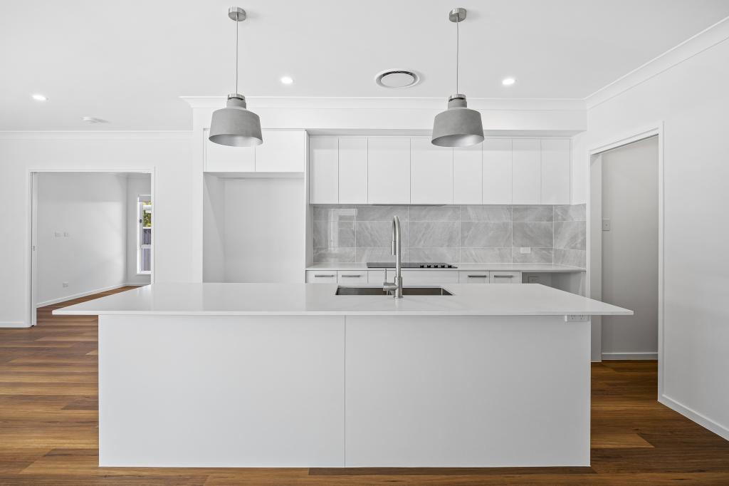 Lot 60 Lady Guinevere Cct, Murrumba Downs, QLD 4503