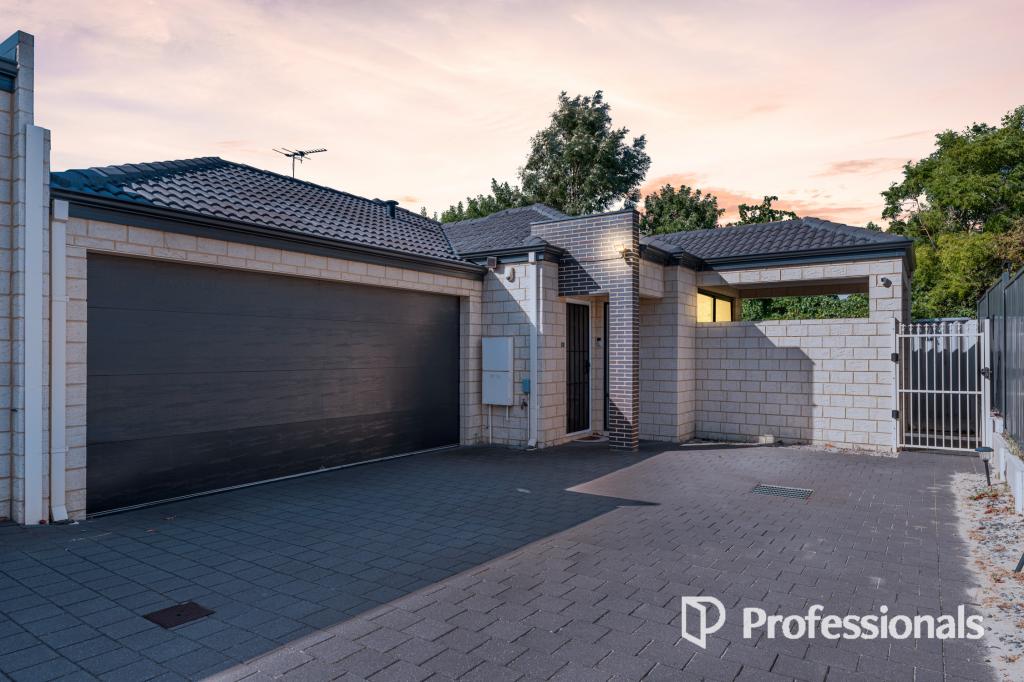 9c Dounley St, Balga, WA 6061