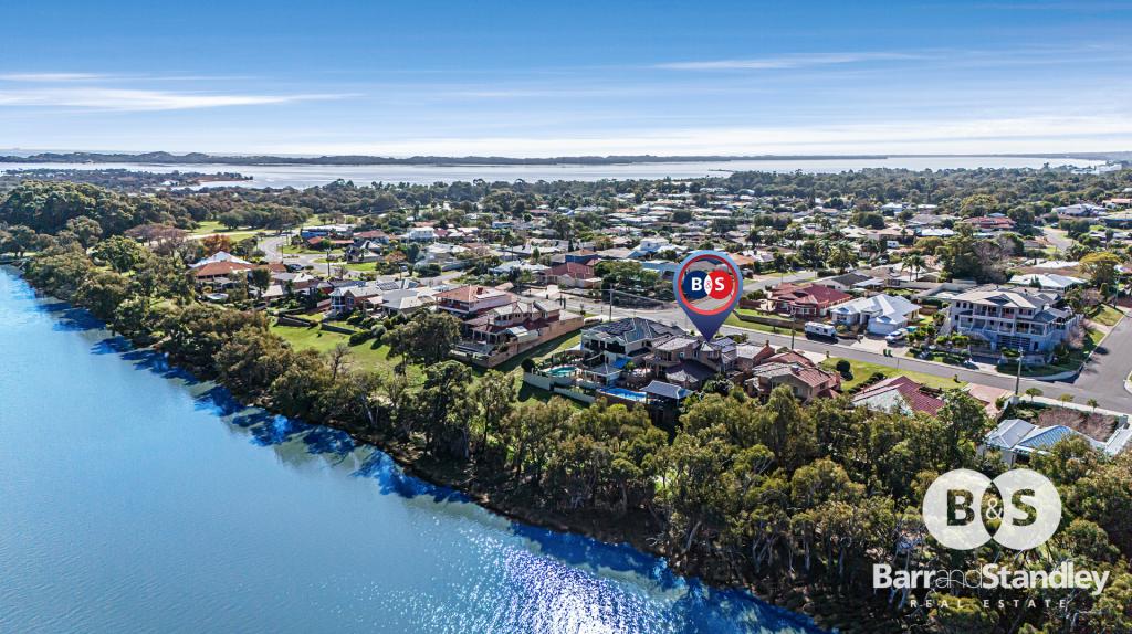 52 Lucy Victoria Ave, Australind, WA 6233