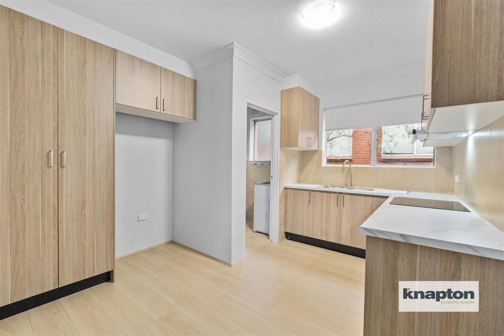 3/52 Macdonald St, Lakemba, NSW 2195
