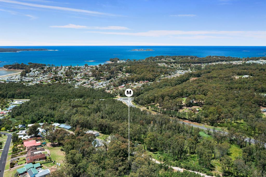 28 Oakwood Way, Catalina, NSW 2536