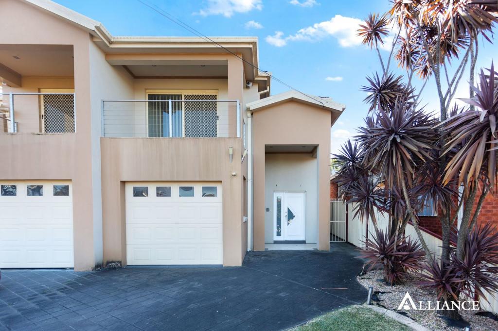 14 Bishop St, Revesby, NSW 2212