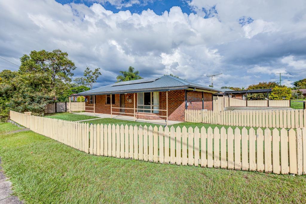 30 Awoonga St, Marsden, QLD 4132