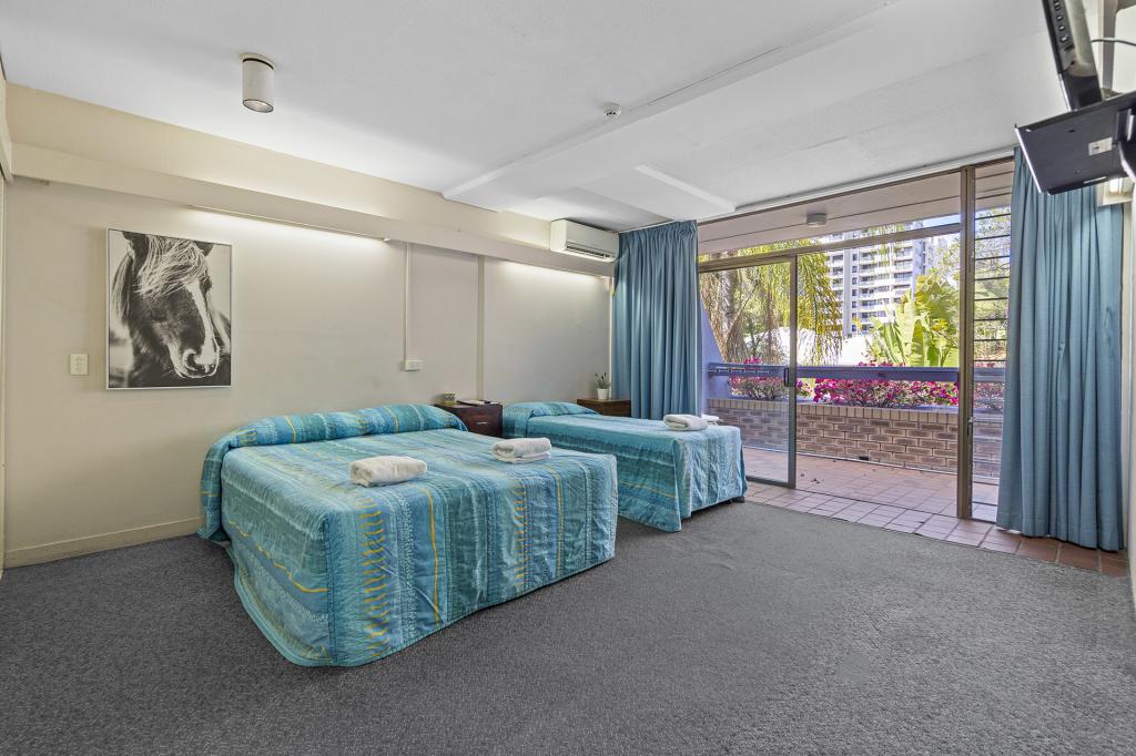 4/240 Ipswich Rd, Woolloongabba, QLD 4102